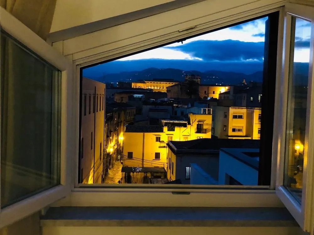 Antica Palermo