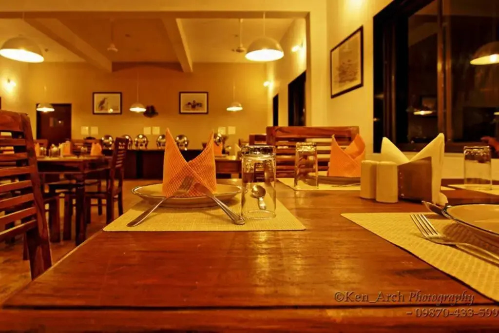 The Lodge Gir