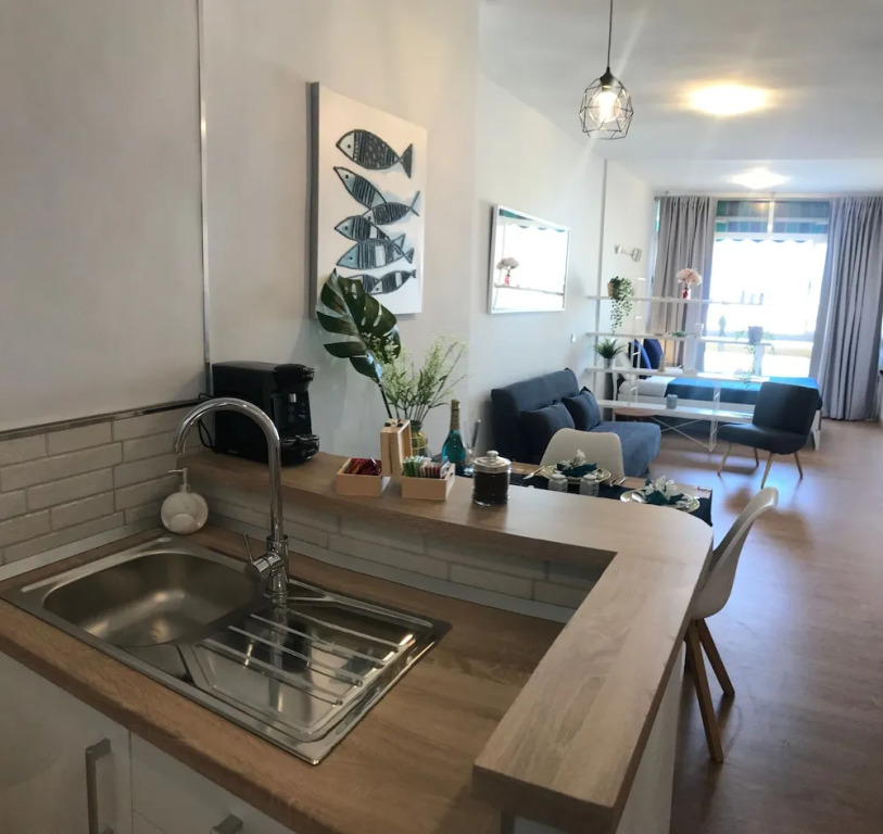 La Perla Apartment