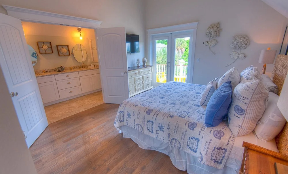Ocean Walk Apartment 4