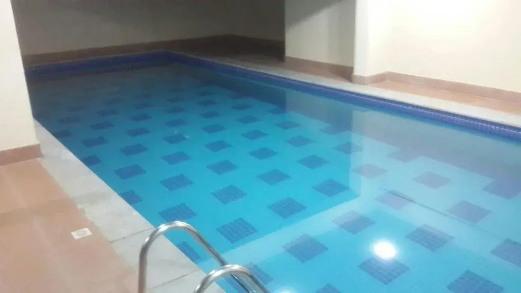 Hotel Maa Inn
