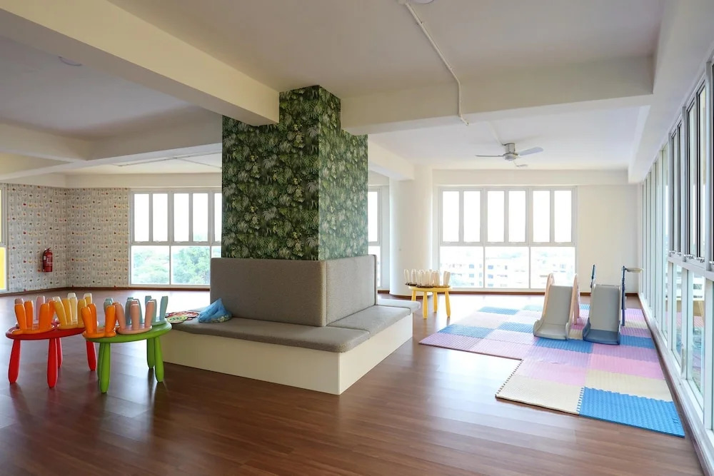 Melaka Novo 8 Residence - Jonker Street by Stayrene
