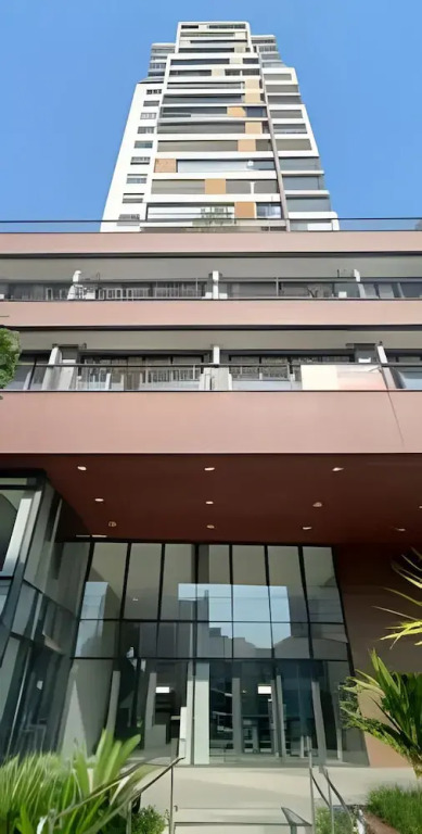 Charmosos Studios no coração de Sampa