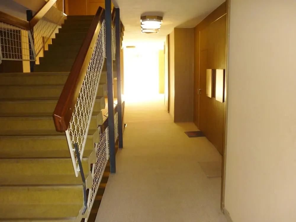 Studio in Meran, With Shared Pool and Furnished Balcony Near the Slopes
