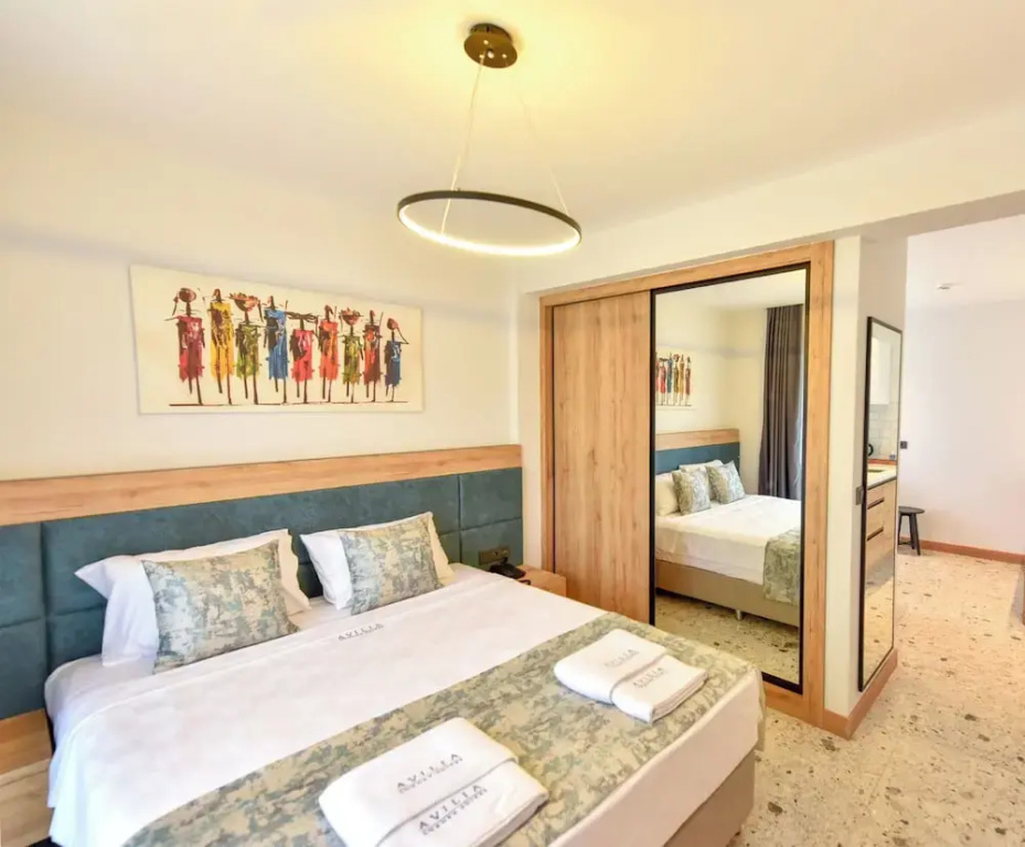 Avilia Suites