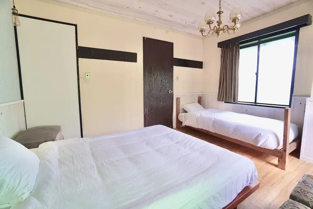 Hakone Rose Hill Private Duplex Villa