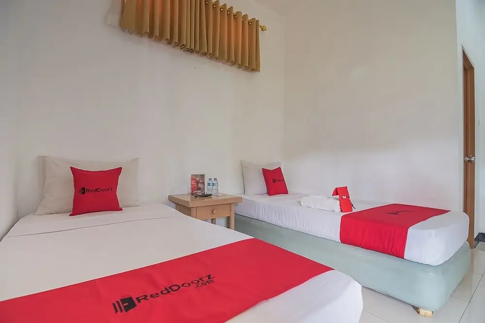 Wisma Green Maribaya Lembang
