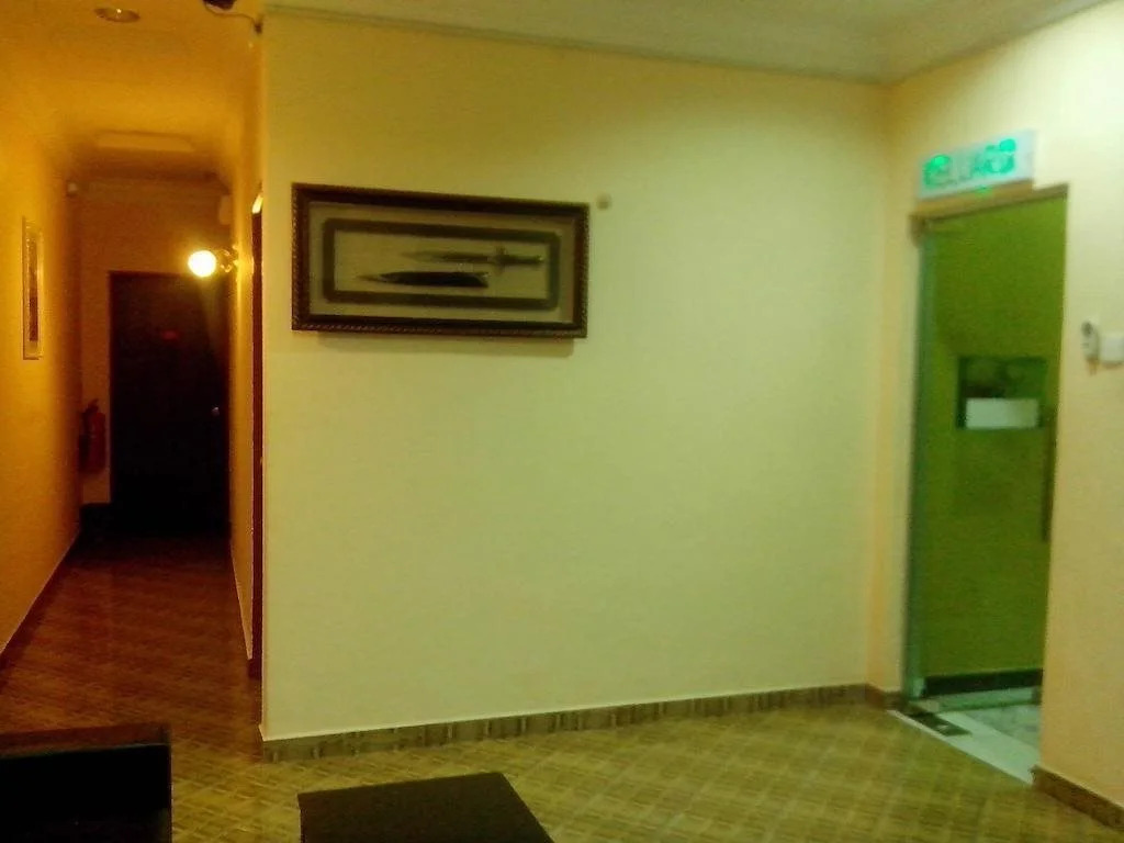 Muara Inn Hotel