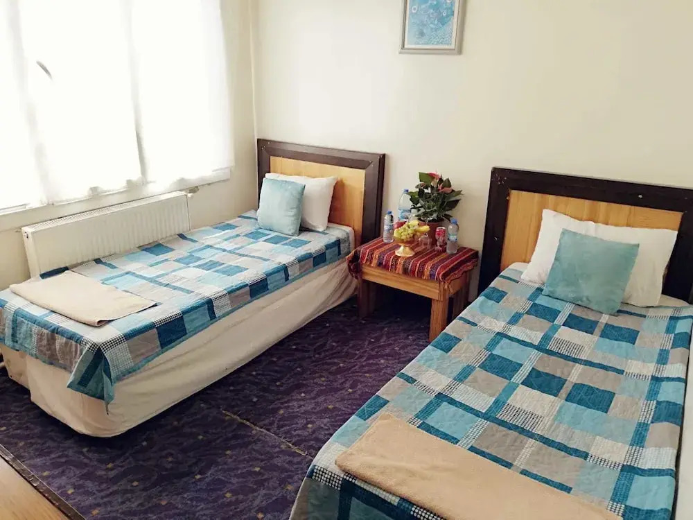 Omur Hotel