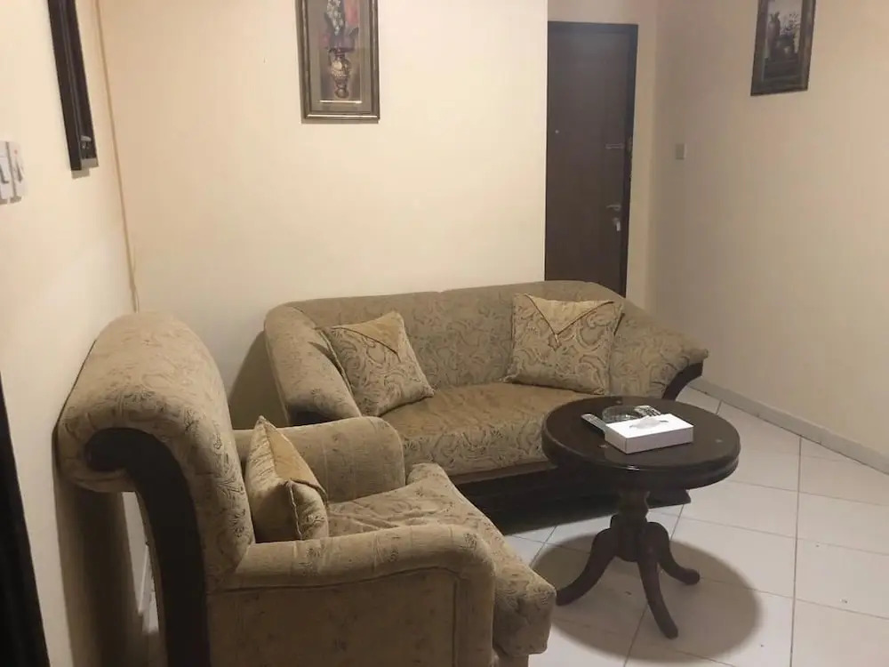 Julphar Hotel