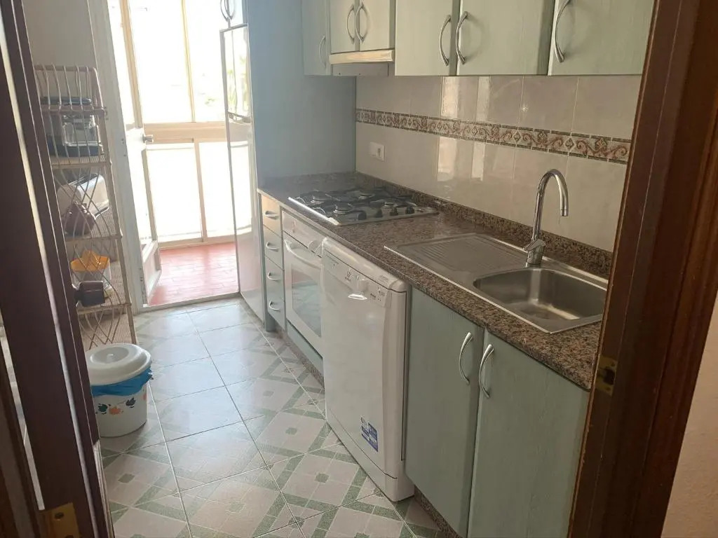 SERVICE APART LAZARO- Apartamentos Aguamarina 49