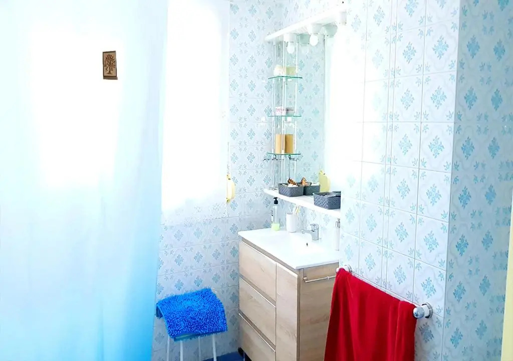 B&B HOTEL Málaga Centro