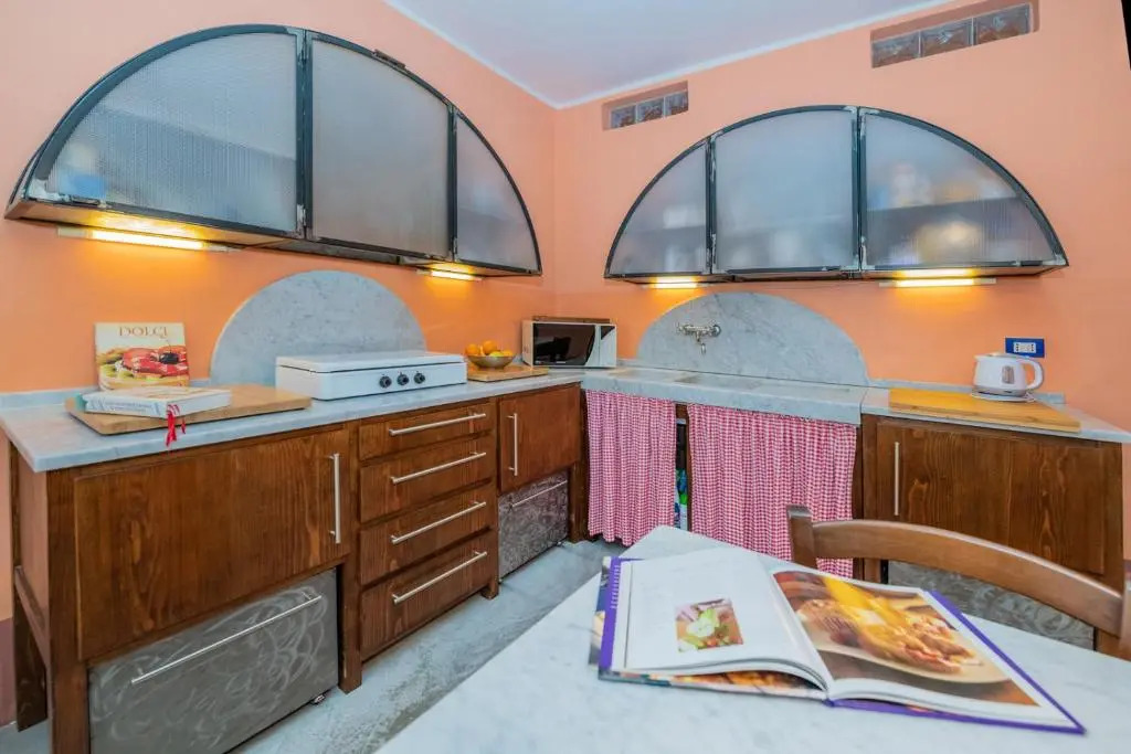 La Casa di Finalborgo - 4 posti in centro borgo