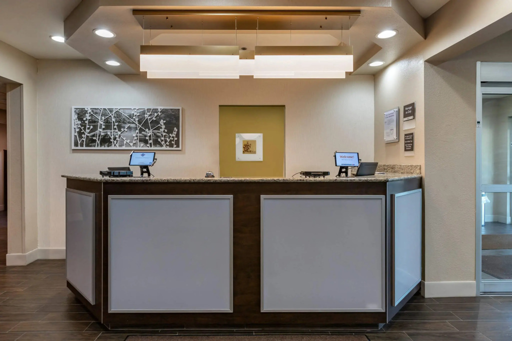 Sleep Inn & Suites Kalamazoo Southwest