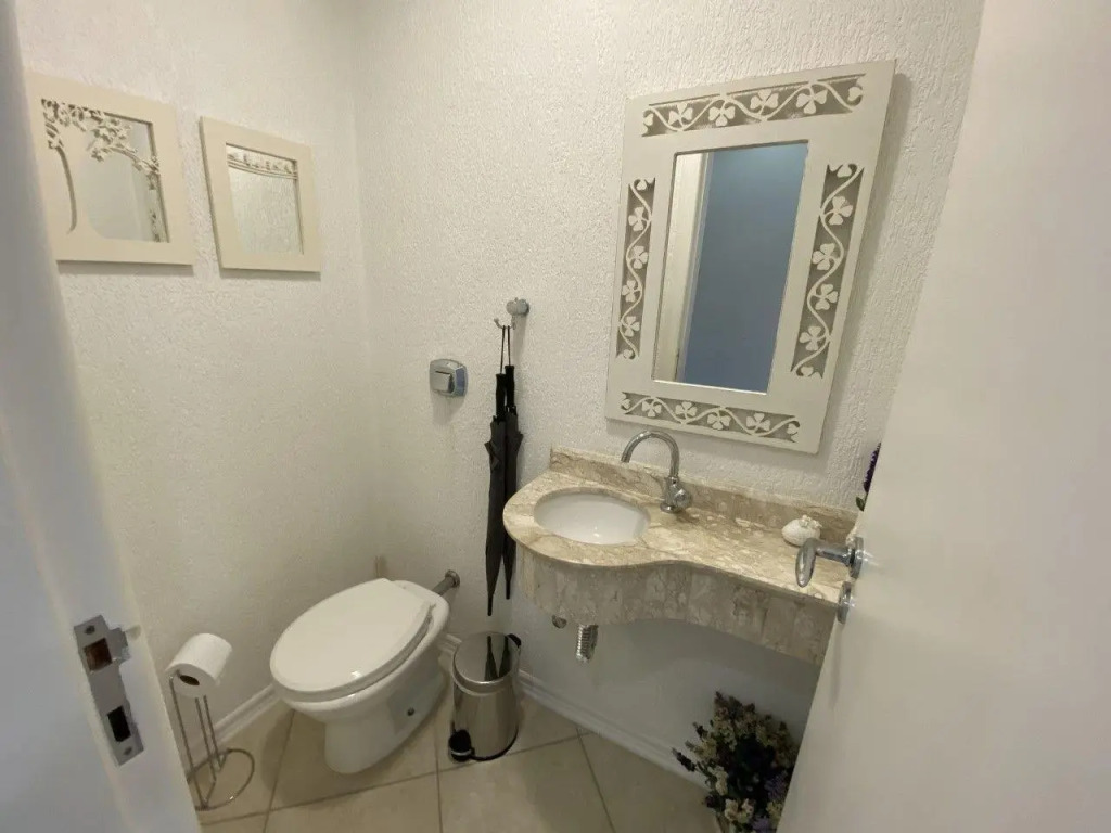 Vila d'Italia Jurere Internacional