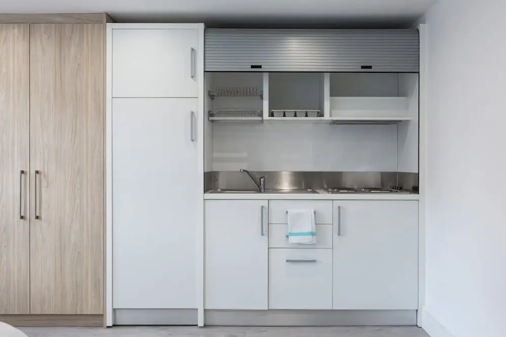 Studio Apartment Near Victoria Station