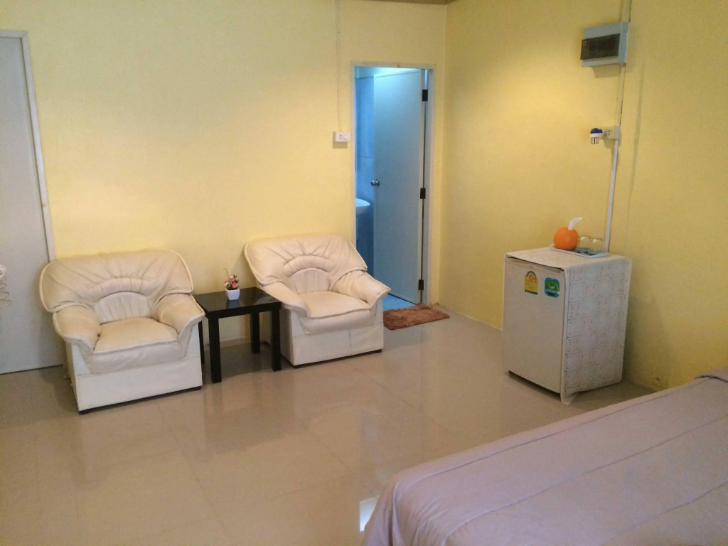 Samed Homestay