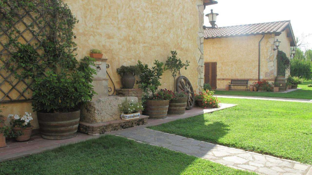 Podere Turicchio