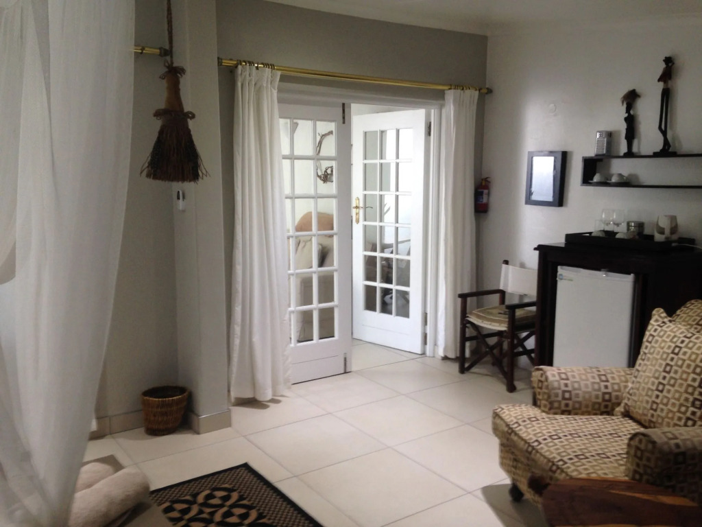 St Lucia Kingfisher Lodge