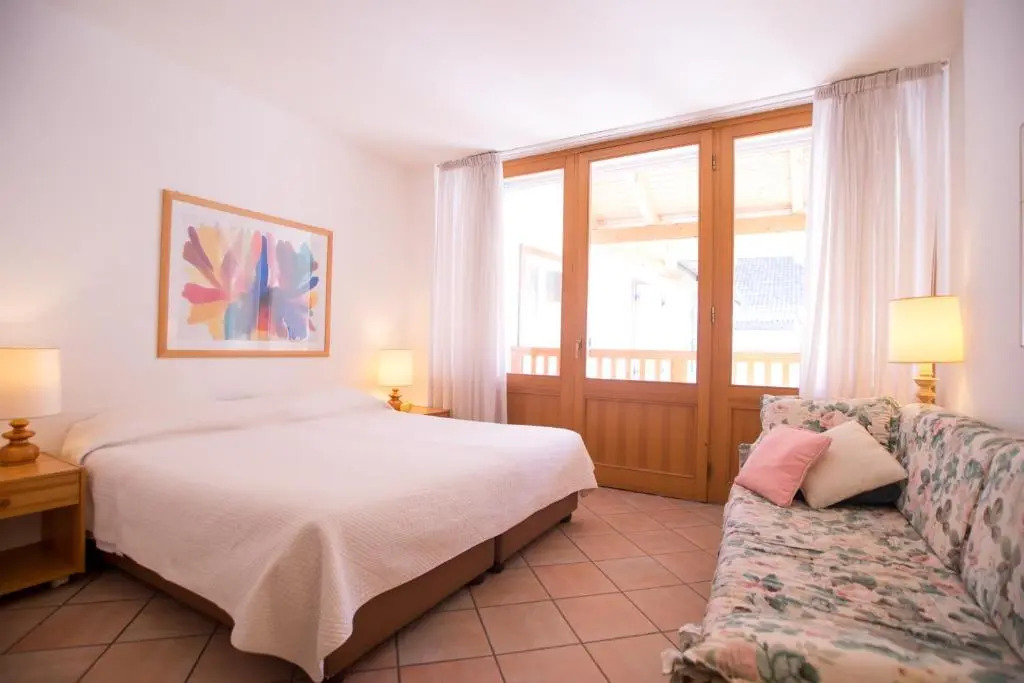 Manci Apartments by Hotel America