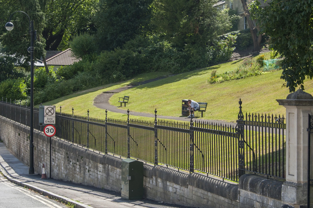 Hedgemead Court, 4 Star Gold Luxury 2 Bedroom Apartment in Bath City C
