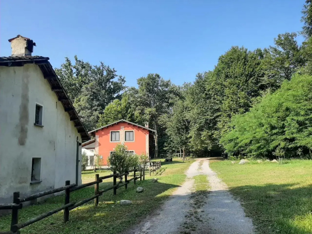 La Foresteria dell'Oasi