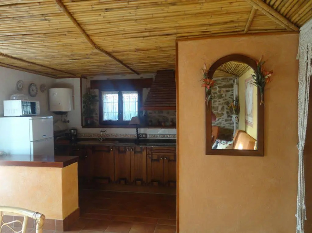 La Casa Del Llano
