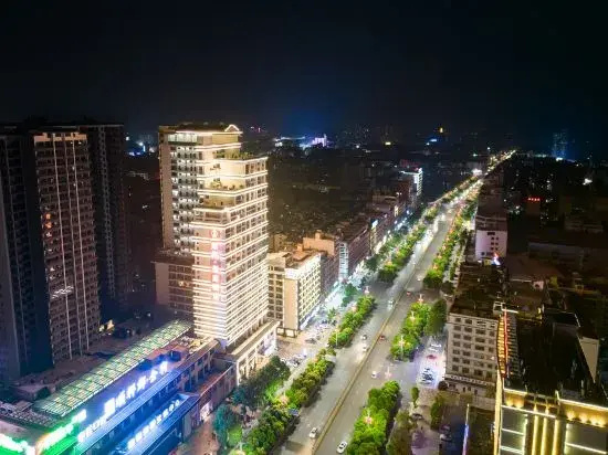 Shunxiang Xiting Hotel