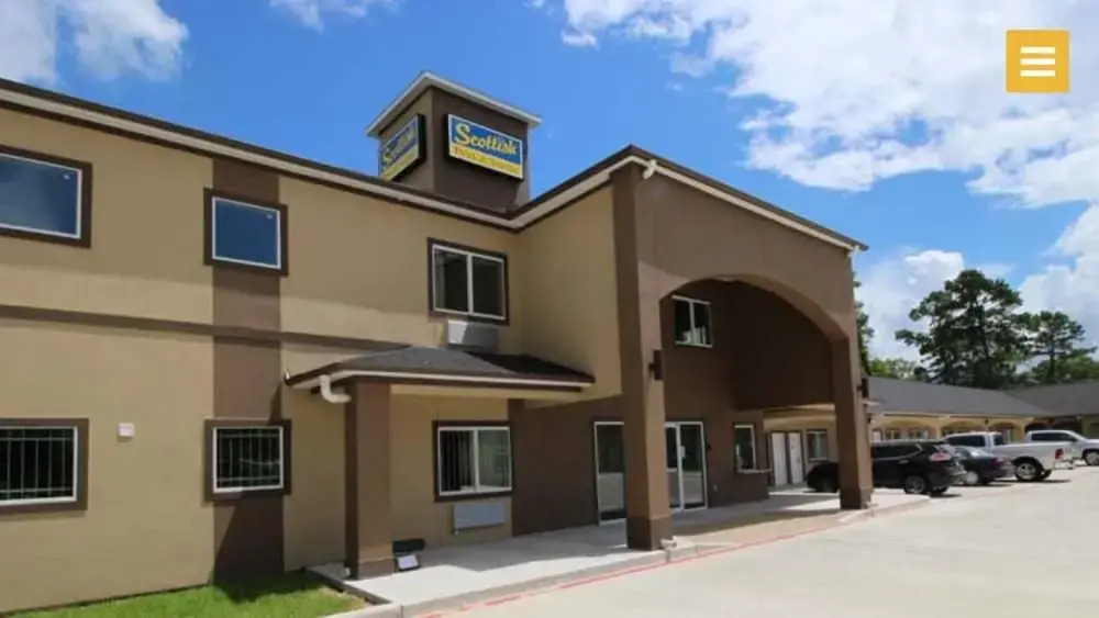 Scottish Inn & Suites