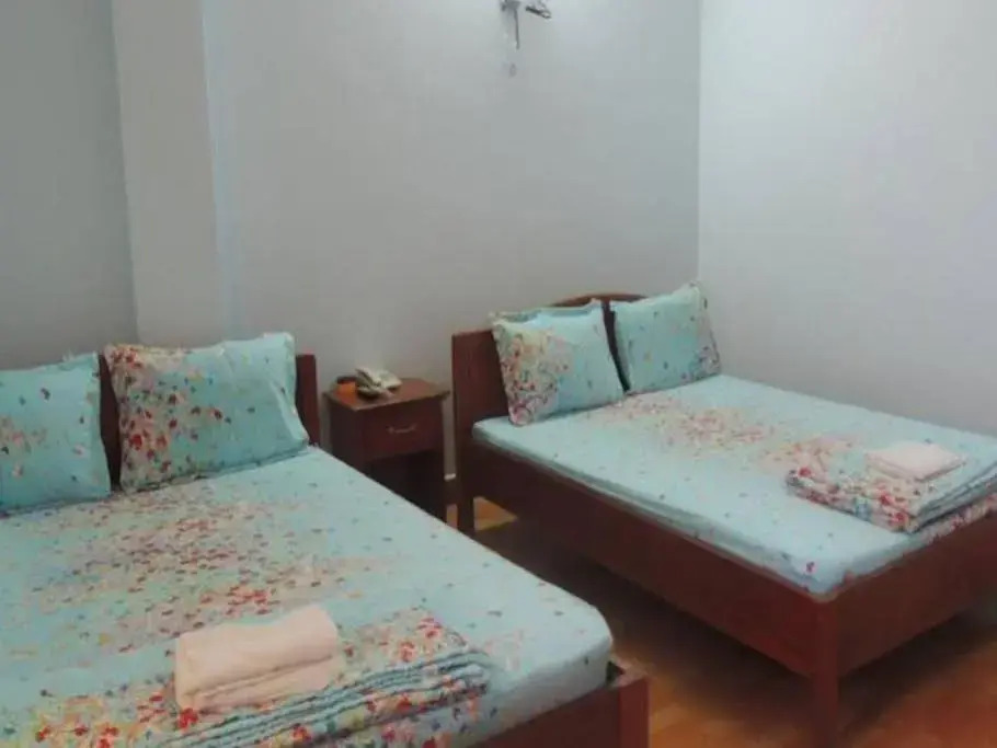 Anh Duong Hotel