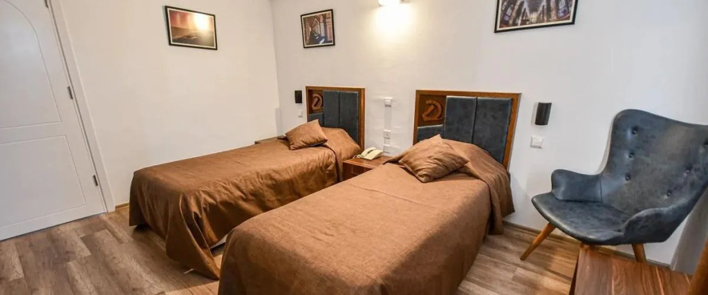 Dorana Otel