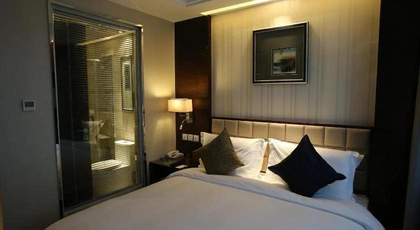 Feitian Meiju Hotel Baiyin Road Branch