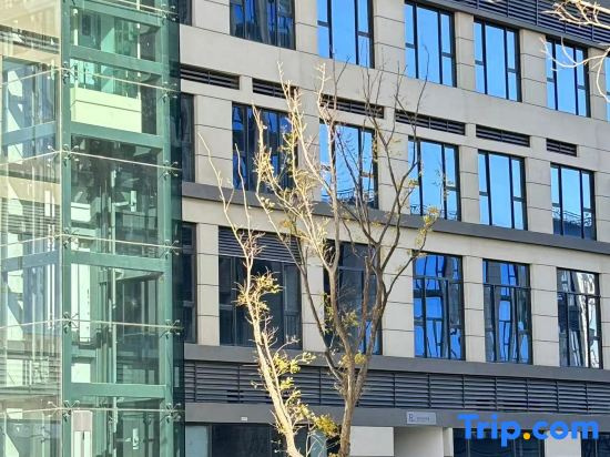 Lecheng Business Travel Homestay