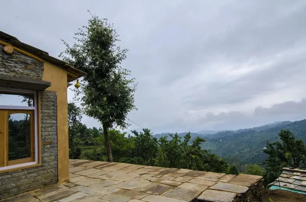 Shukun Homestay