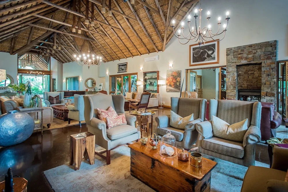 Karkloof Safari Villas