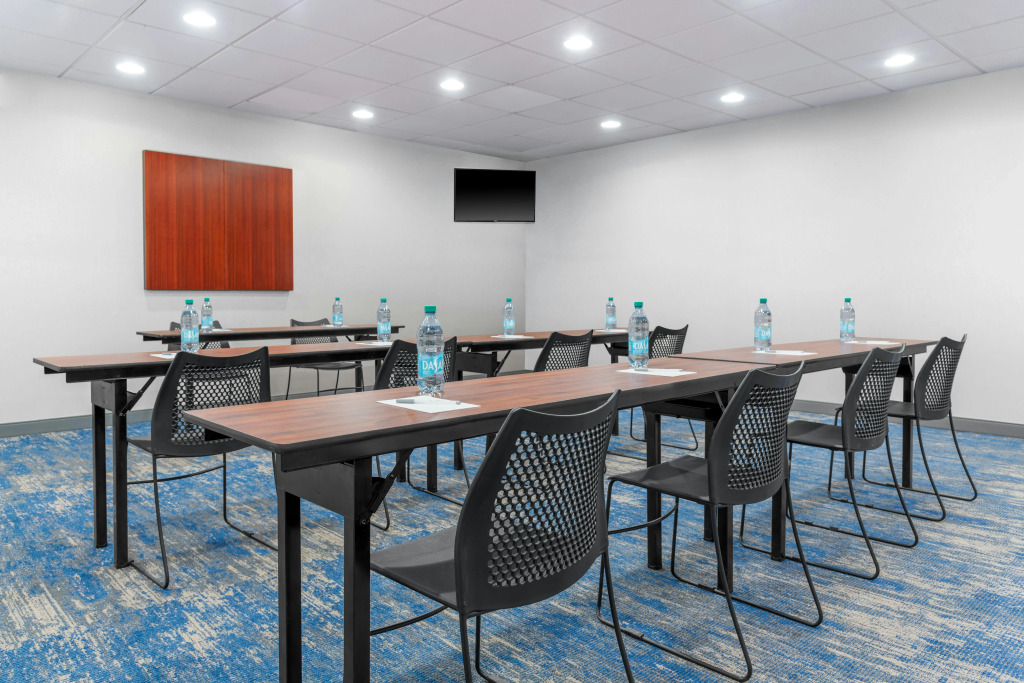 Hampton Inn & Suites Brookings