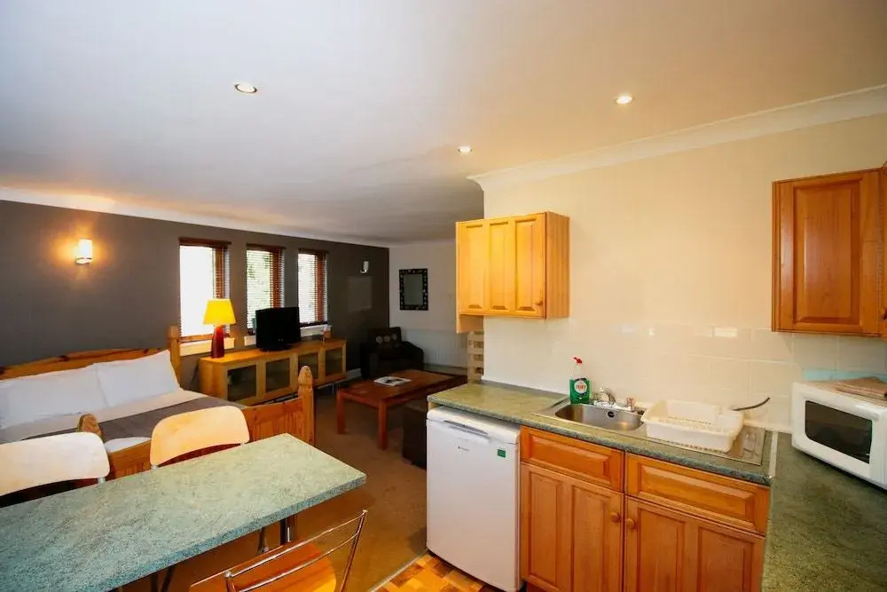 Glasgow Guest House