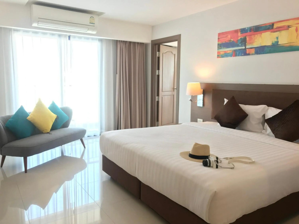 Riche Hua Hin Hotel