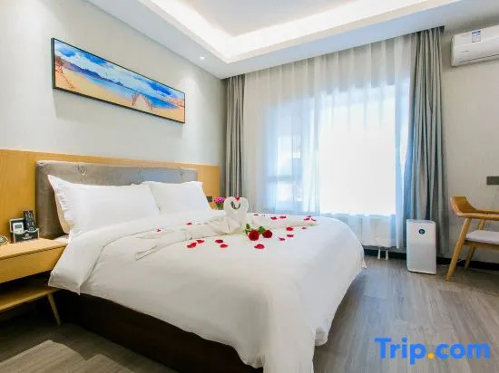 Tanggong Hotel