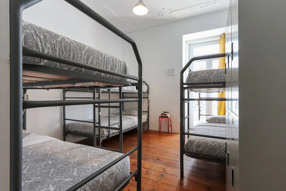 Kab+1 Hostel