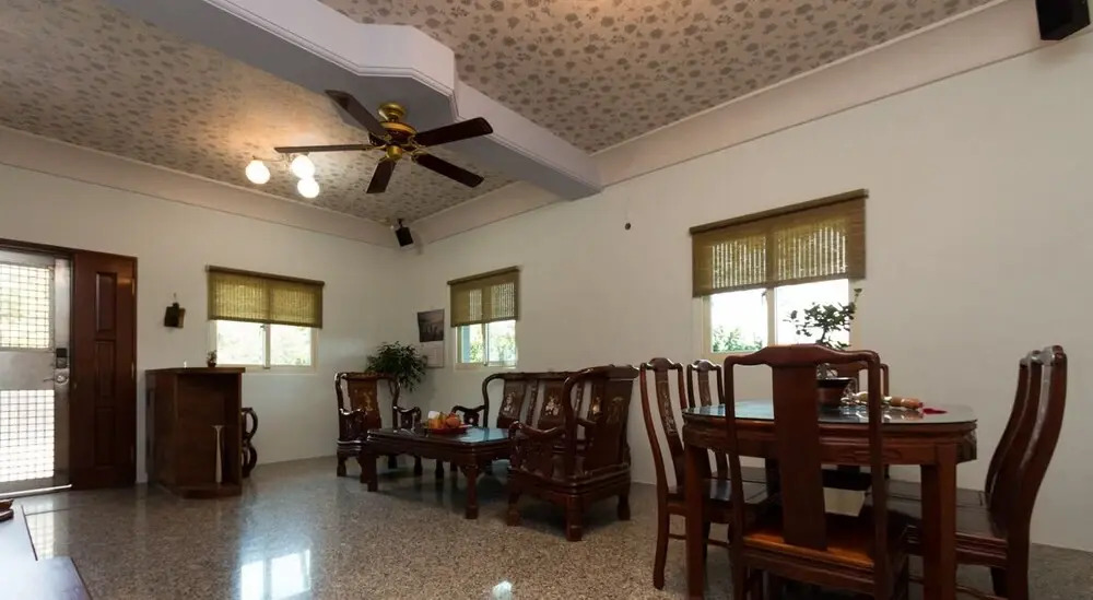 Second Home B&B