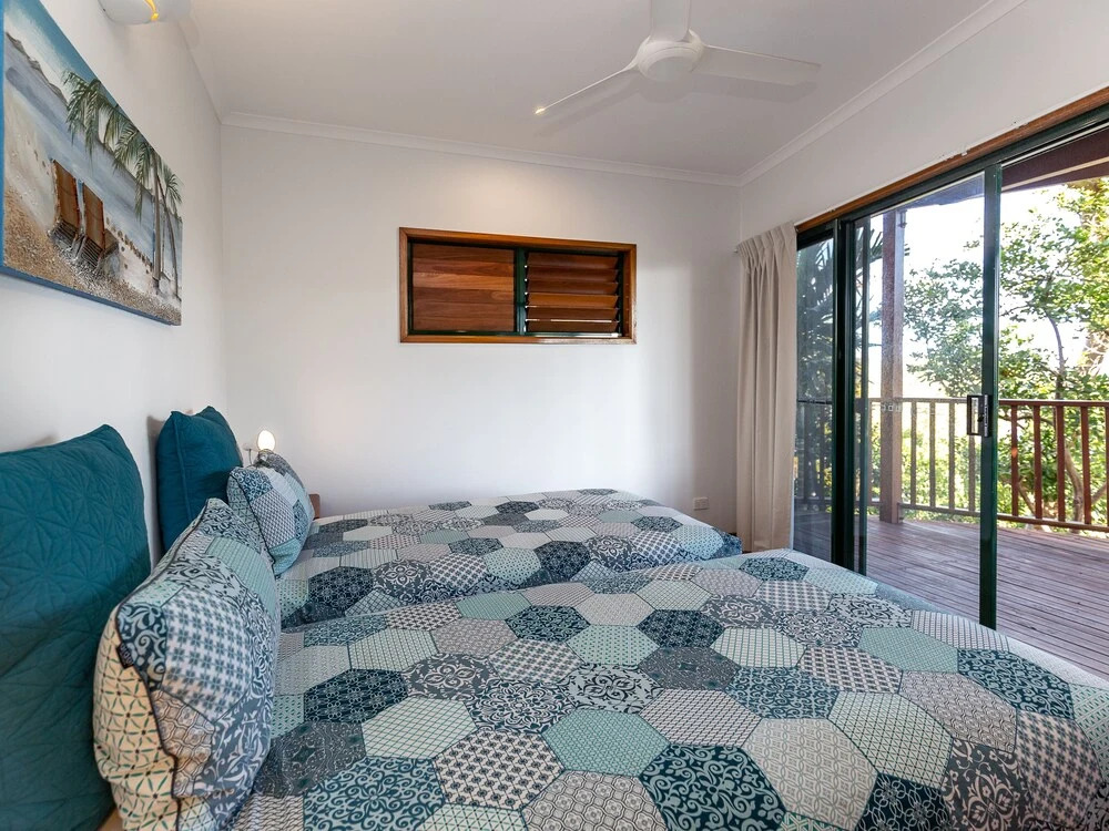 Casuarina 18 on Hamilton Island