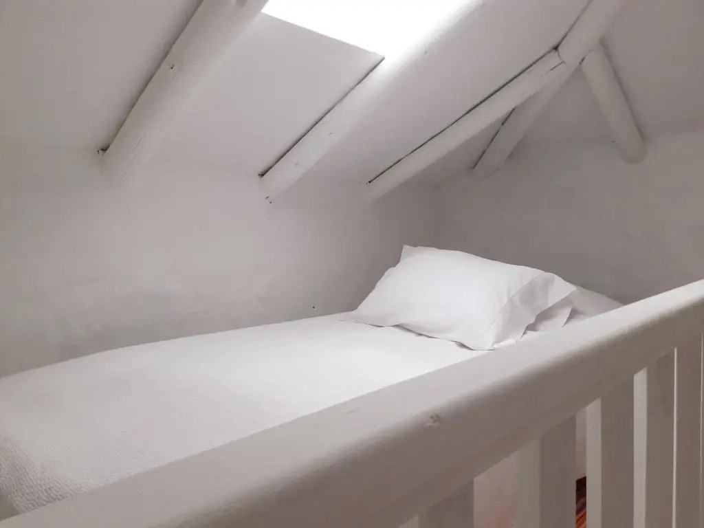 El Oteo Tiny house