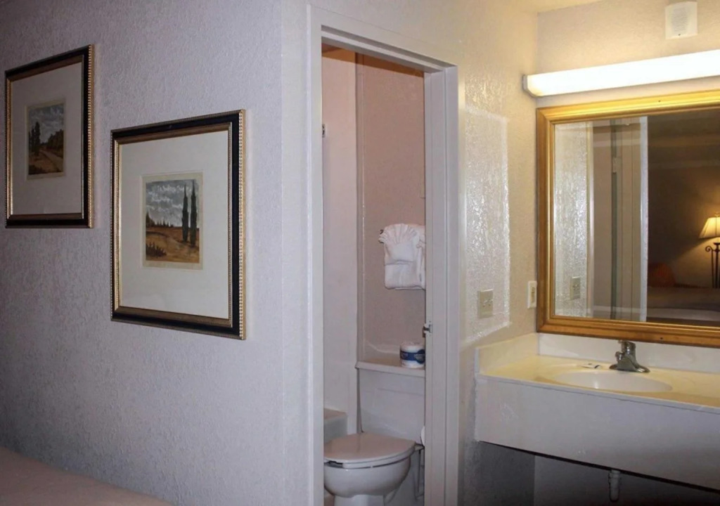 Rodeway Inn
