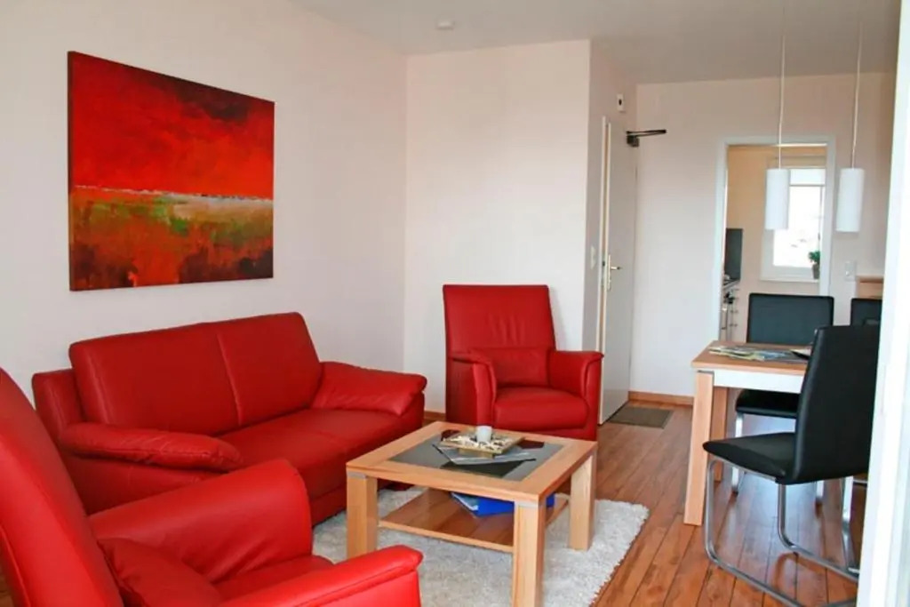 "Landhaus Voss" Typ 2 Nr5