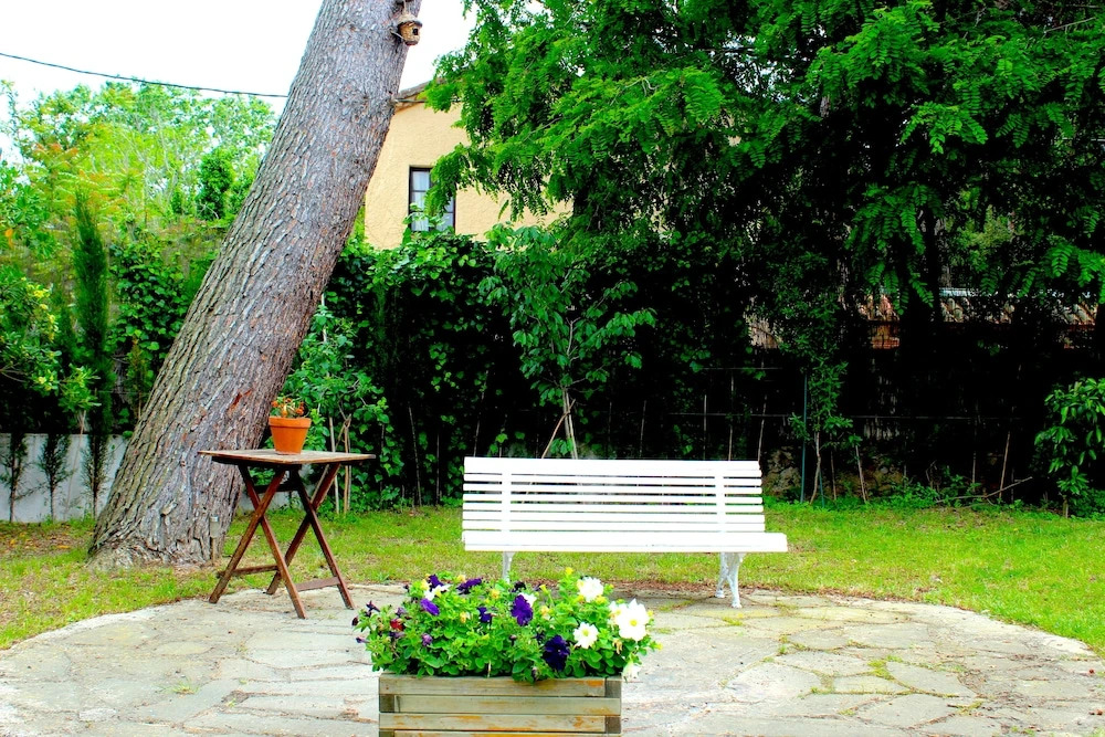 Hostal Burriac