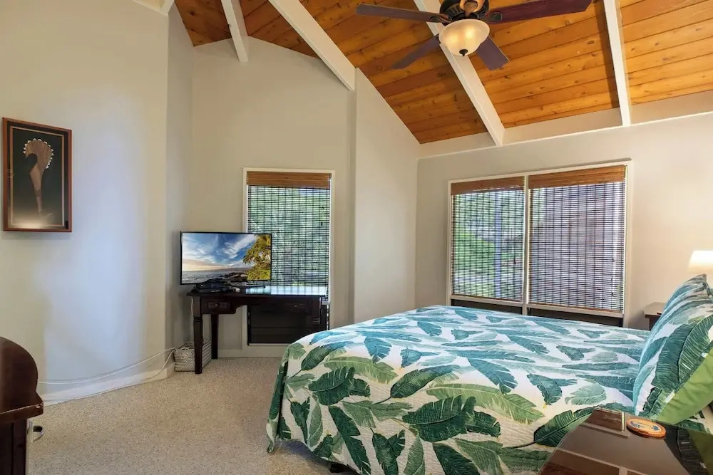 Konaloa Unimpeded Views of the Ocean