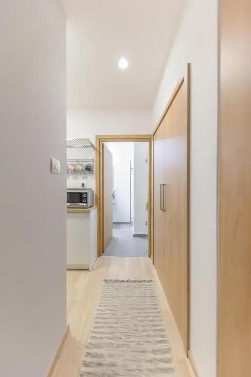 MAGNOLIA City Suite
