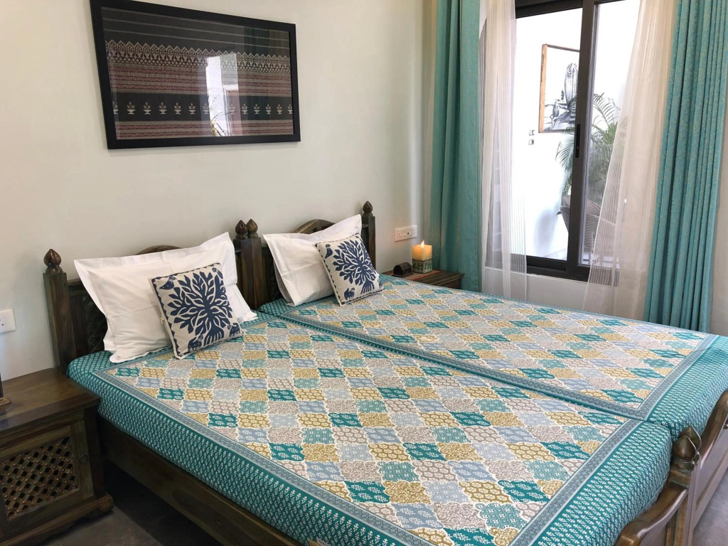 Kalpana Yoga Homestay
