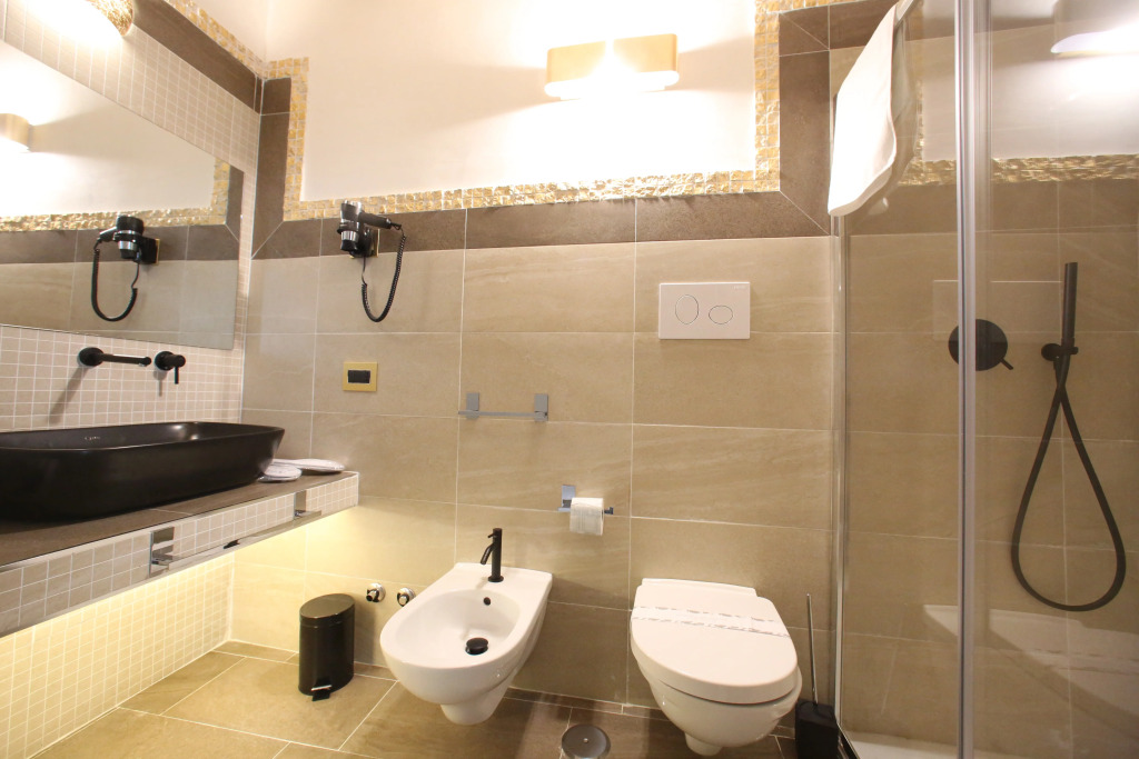 Отель Relais Piazza del Plebiscito
